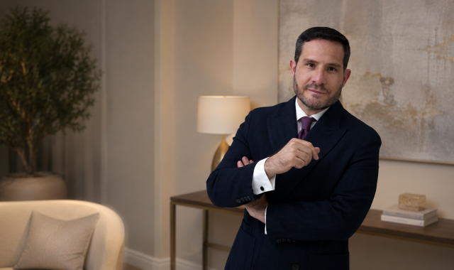 Asesor de imagen en Madrid